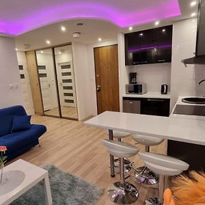 Appartement met een Slaapkamer